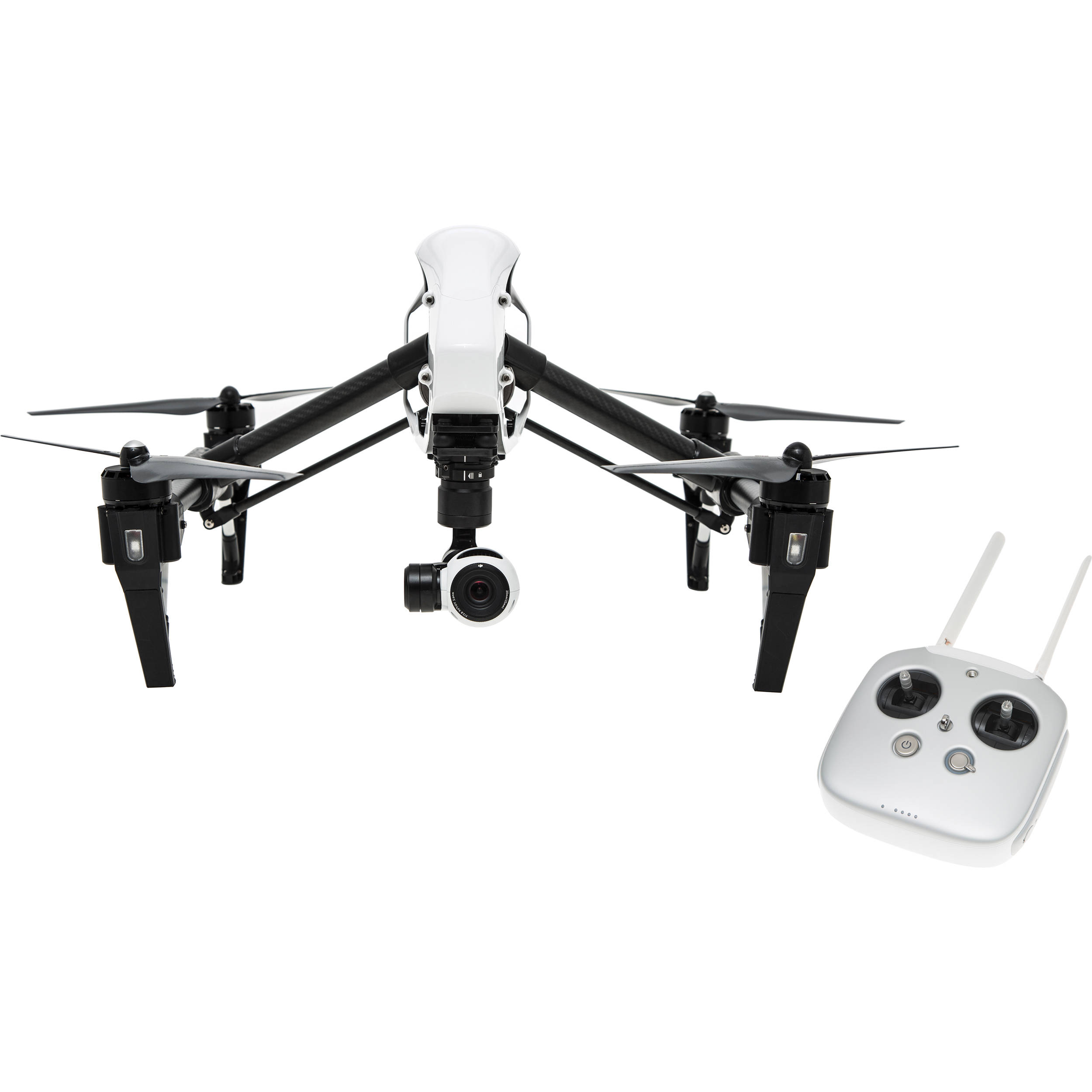 dji inspire 1