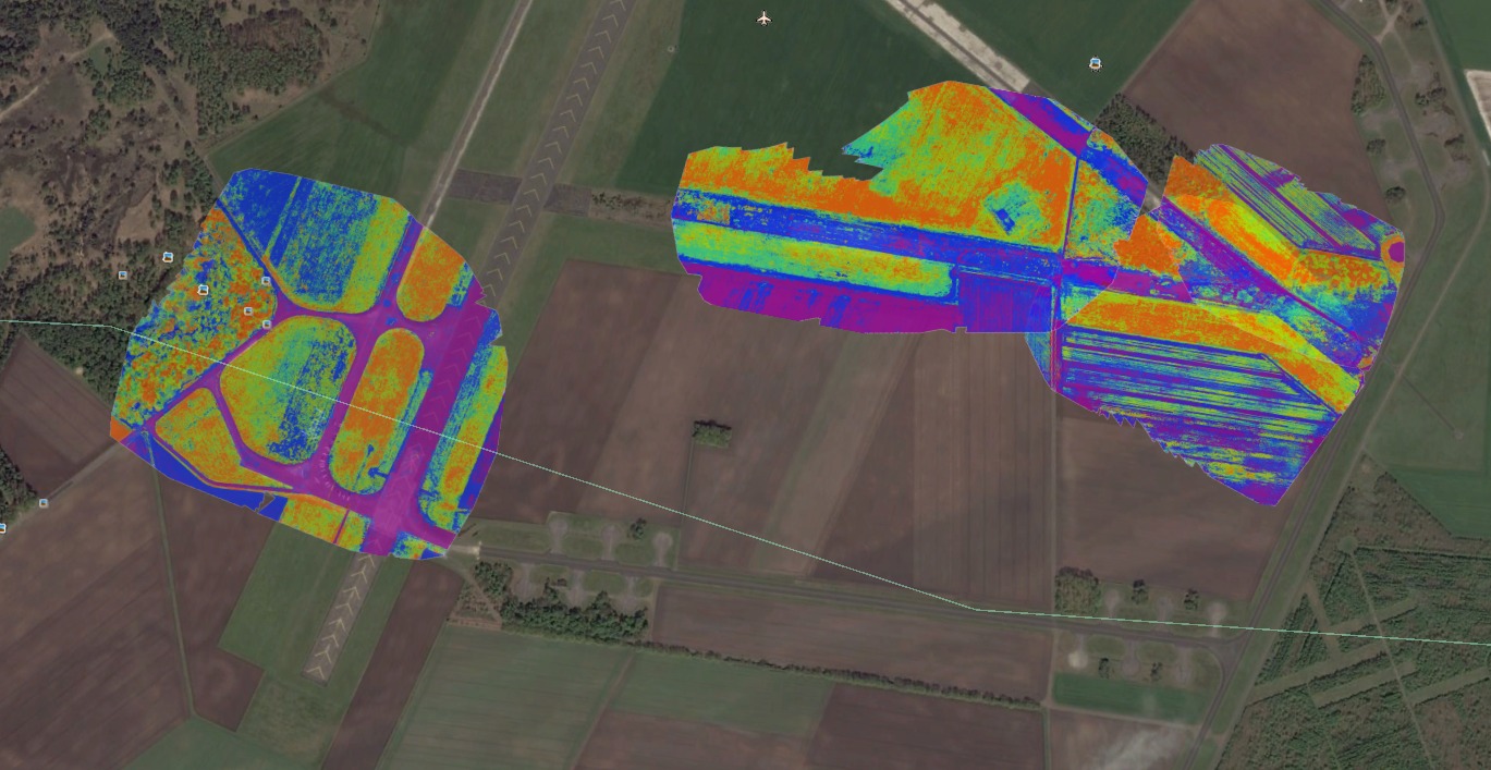 ndvi02 Deelen